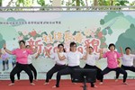 瑜珈班結業式活動照片4