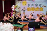 協成瑜珈班