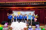 東興排舞班