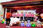 東興歡樂流行歌唱班