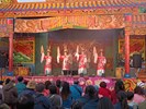 明華園歌仔戲表演