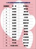 114年模母及孝行楷模表揚名單