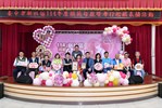 東興里模範母親