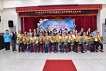 模範父親大合照