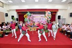 表演團體祝賀