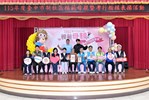 協成里模範母親